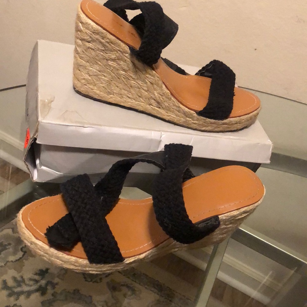Regular shoe